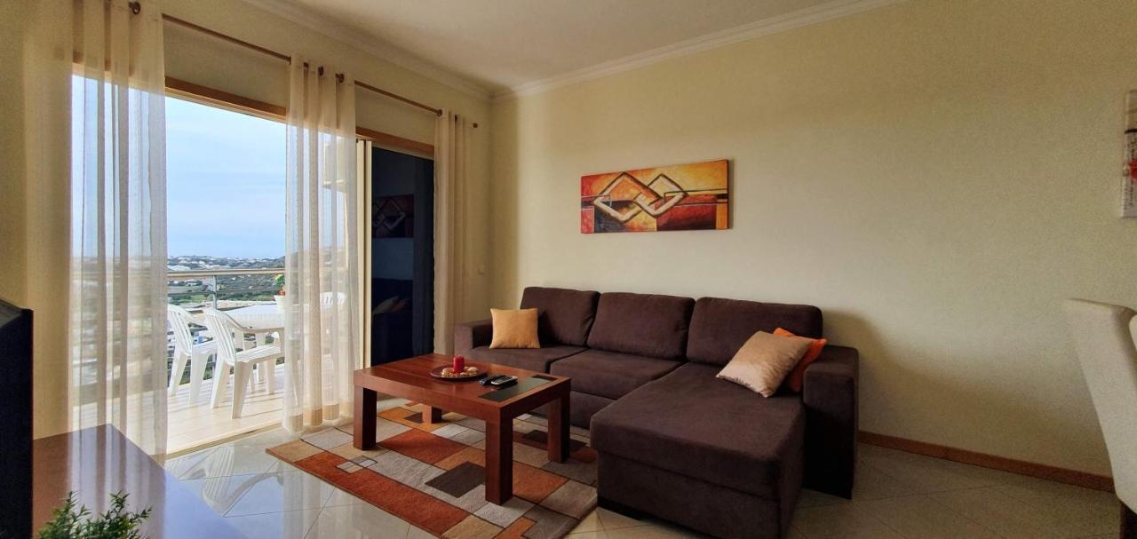 אלבופיירה Apartamento Costa מראה חיצוני תמונה