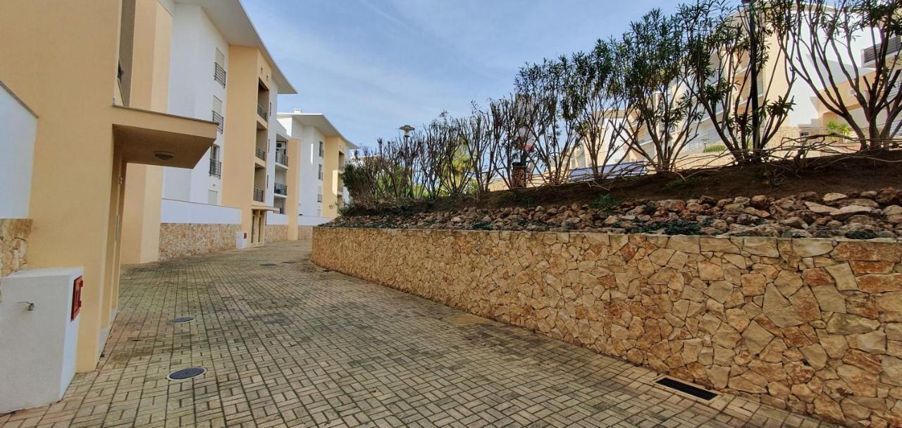 אלבופיירה Apartamento Costa מראה חיצוני תמונה