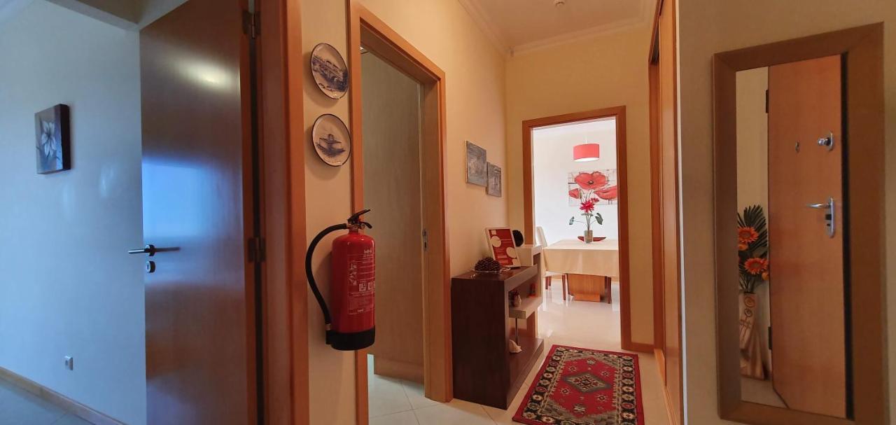 אלבופיירה Apartamento Costa מראה חיצוני תמונה