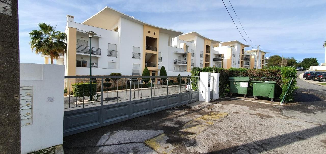 אלבופיירה Apartamento Costa מראה חיצוני תמונה