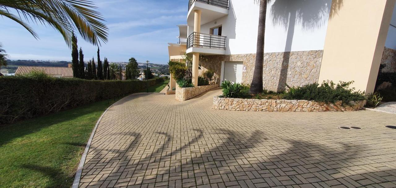 אלבופיירה Apartamento Costa מראה חיצוני תמונה