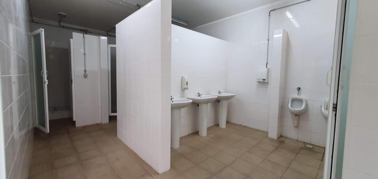 אלבופיירה Apartamento Costa מראה חיצוני תמונה