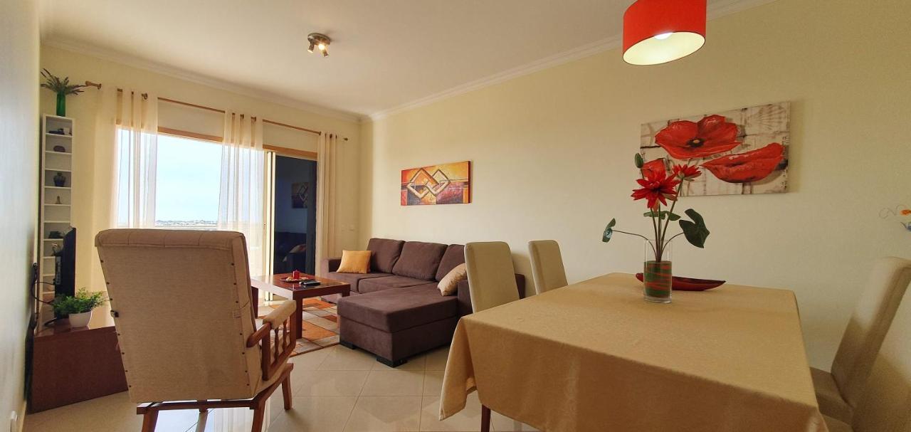אלבופיירה Apartamento Costa מראה חיצוני תמונה