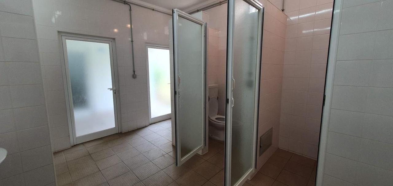 אלבופיירה Apartamento Costa מראה חיצוני תמונה