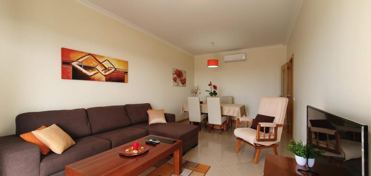 אלבופיירה Apartamento Costa מראה חיצוני תמונה