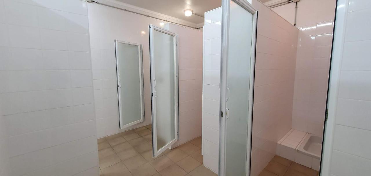 אלבופיירה Apartamento Costa מראה חיצוני תמונה