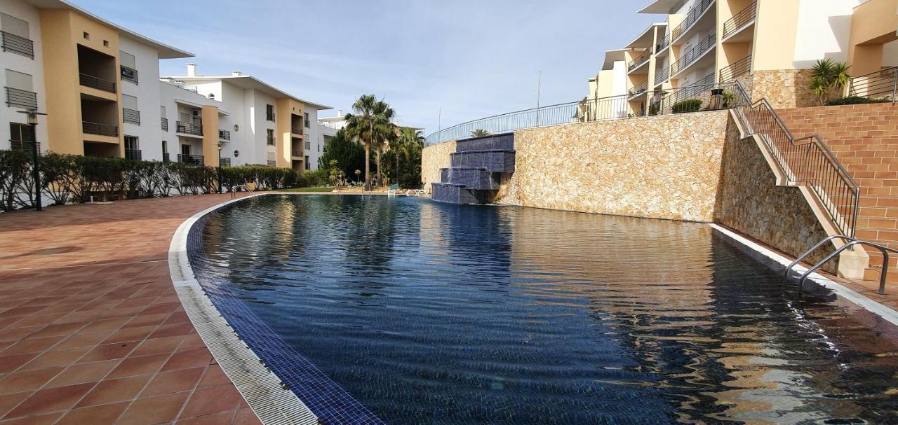 אלבופיירה Apartamento Costa מראה חיצוני תמונה