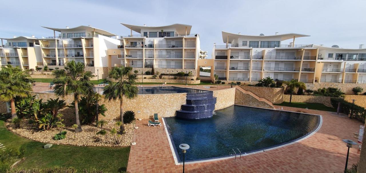 אלבופיירה Apartamento Costa מראה חיצוני תמונה