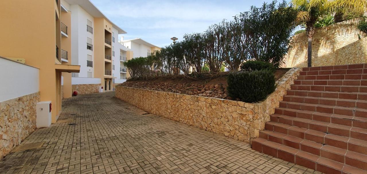 אלבופיירה Apartamento Costa מראה חיצוני תמונה