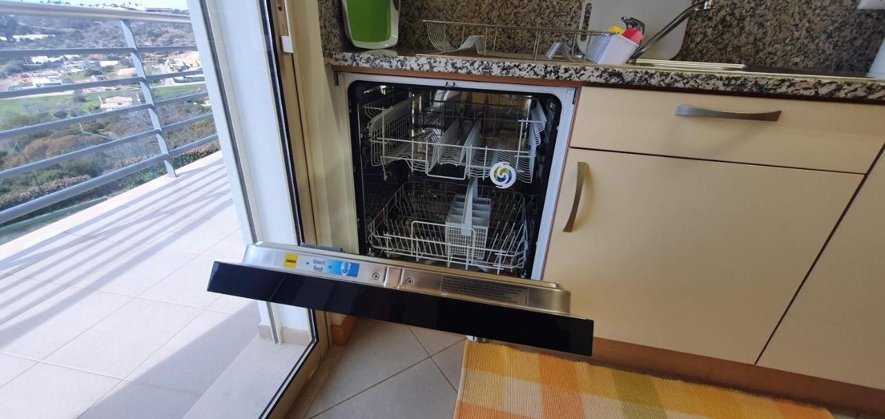 אלבופיירה Apartamento Costa מראה חיצוני תמונה