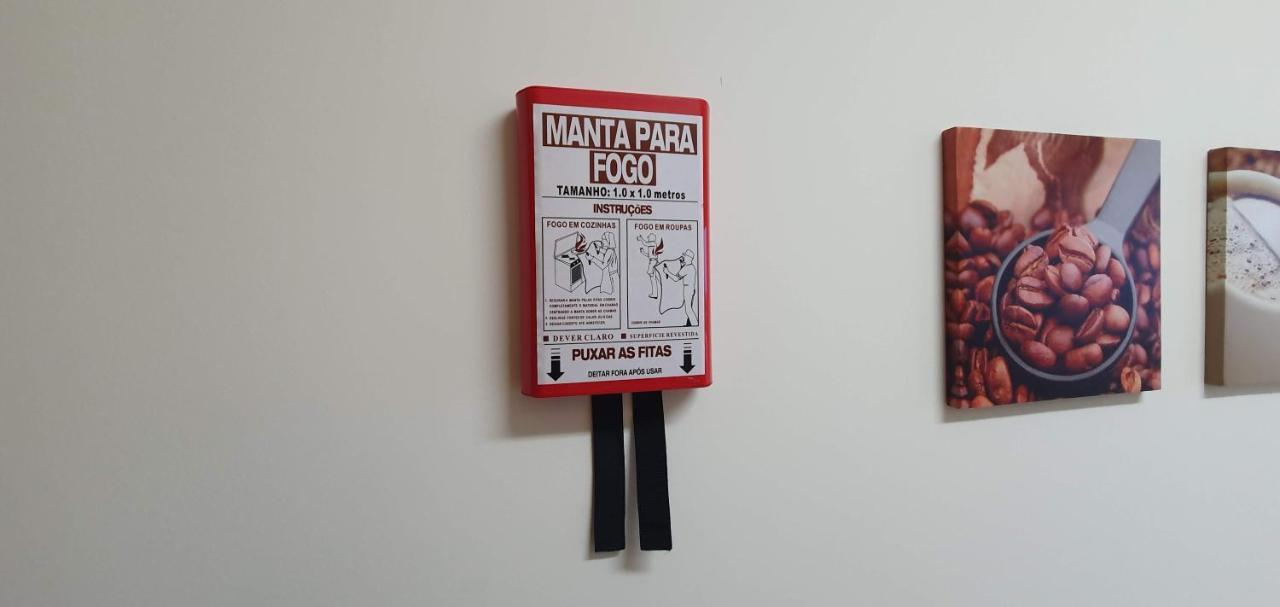 אלבופיירה Apartamento Costa מראה חיצוני תמונה