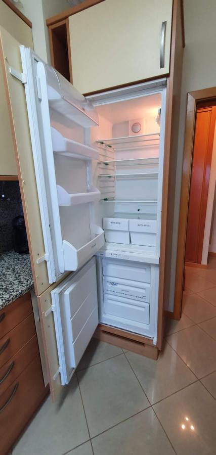 אלבופיירה Apartamento Costa מראה חיצוני תמונה