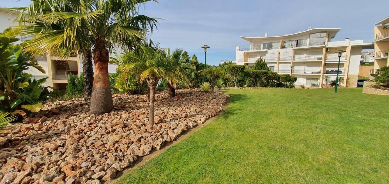 אלבופיירה Apartamento Costa מראה חיצוני תמונה