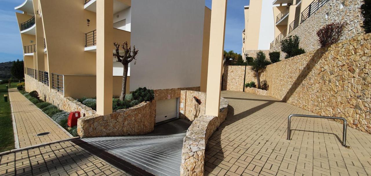אלבופיירה Apartamento Costa מראה חיצוני תמונה