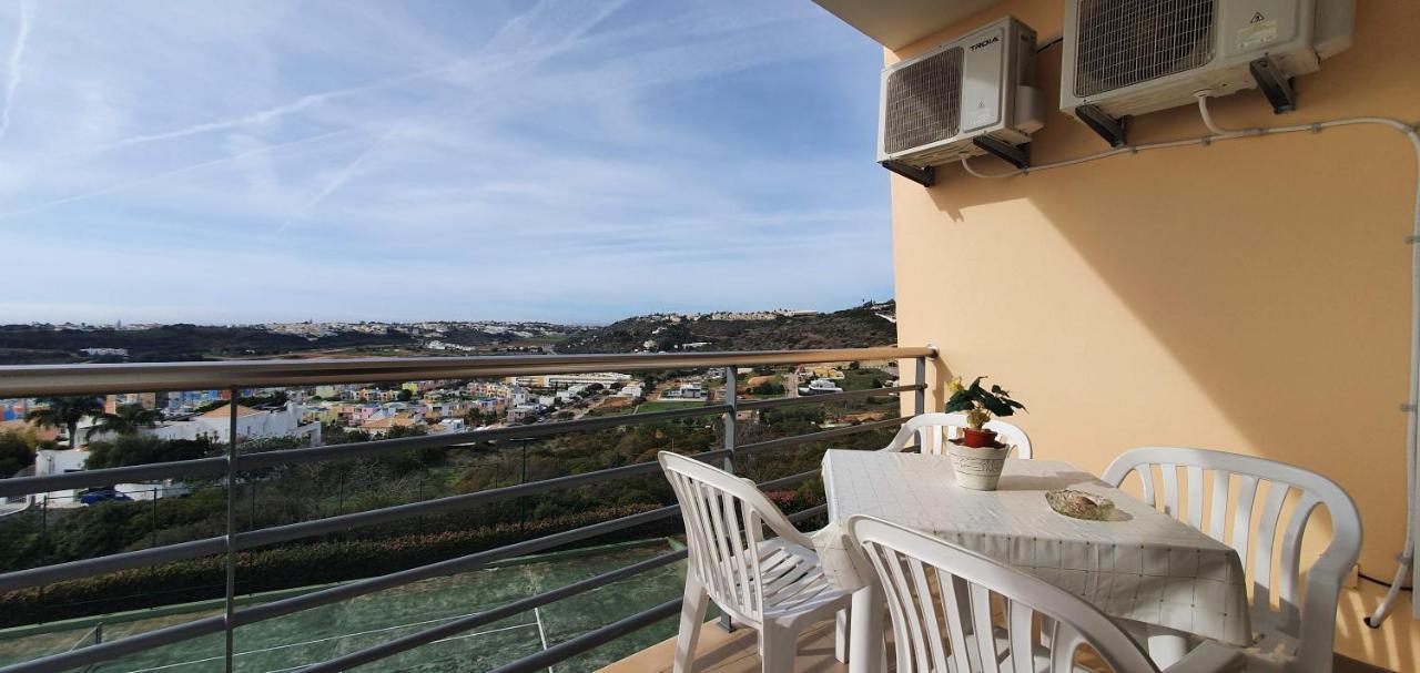 אלבופיירה Apartamento Costa מראה חיצוני תמונה