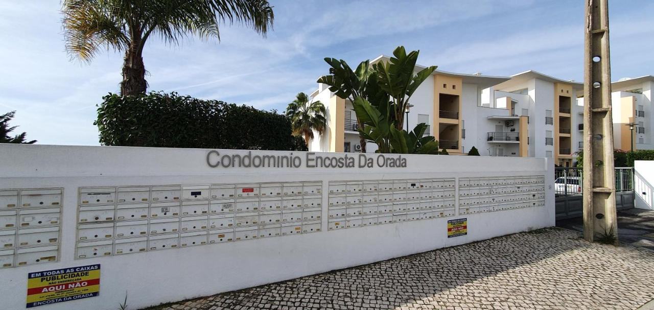 אלבופיירה Apartamento Costa מראה חיצוני תמונה