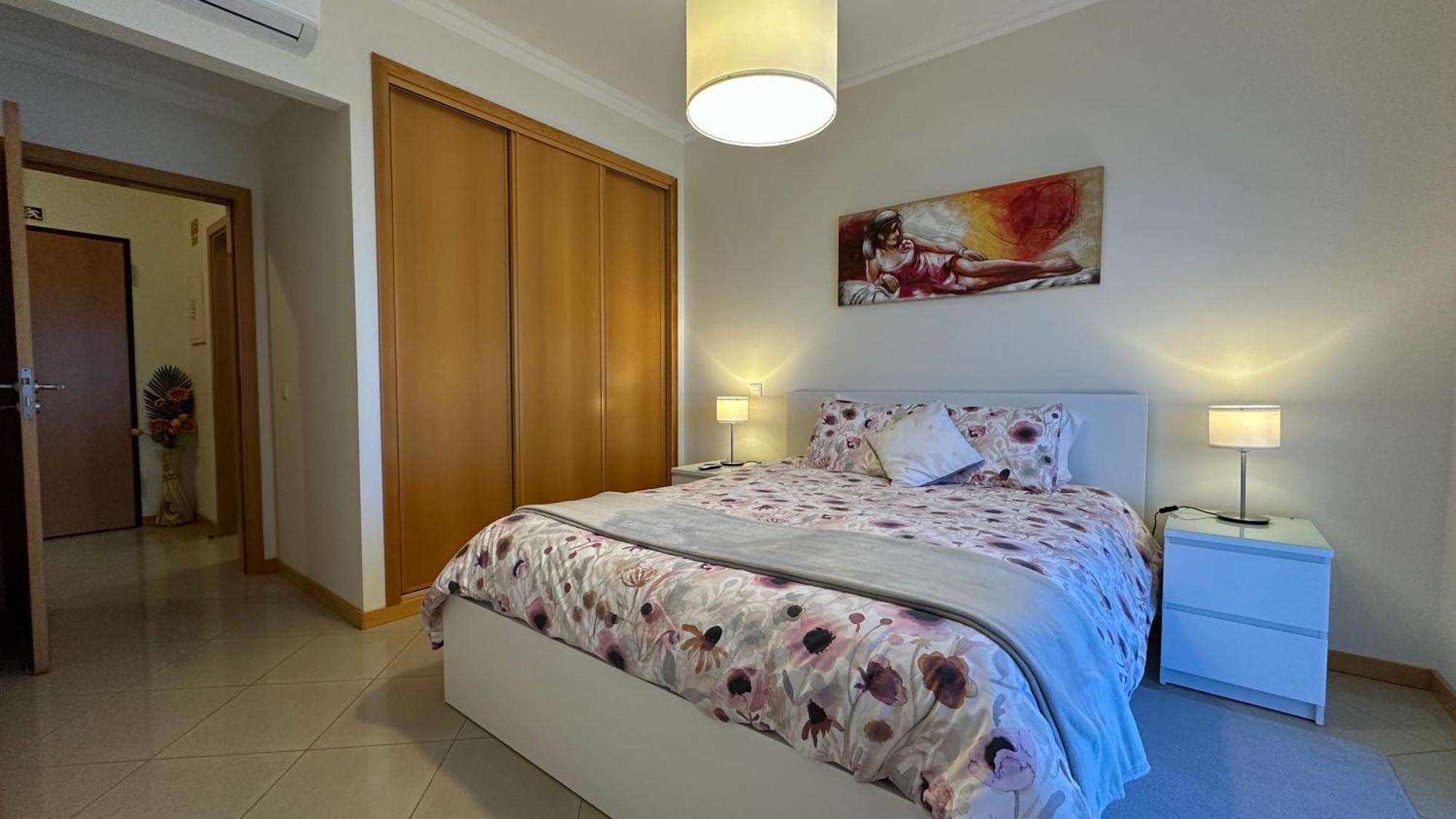 אלבופיירה Apartamento Costa מראה חיצוני תמונה