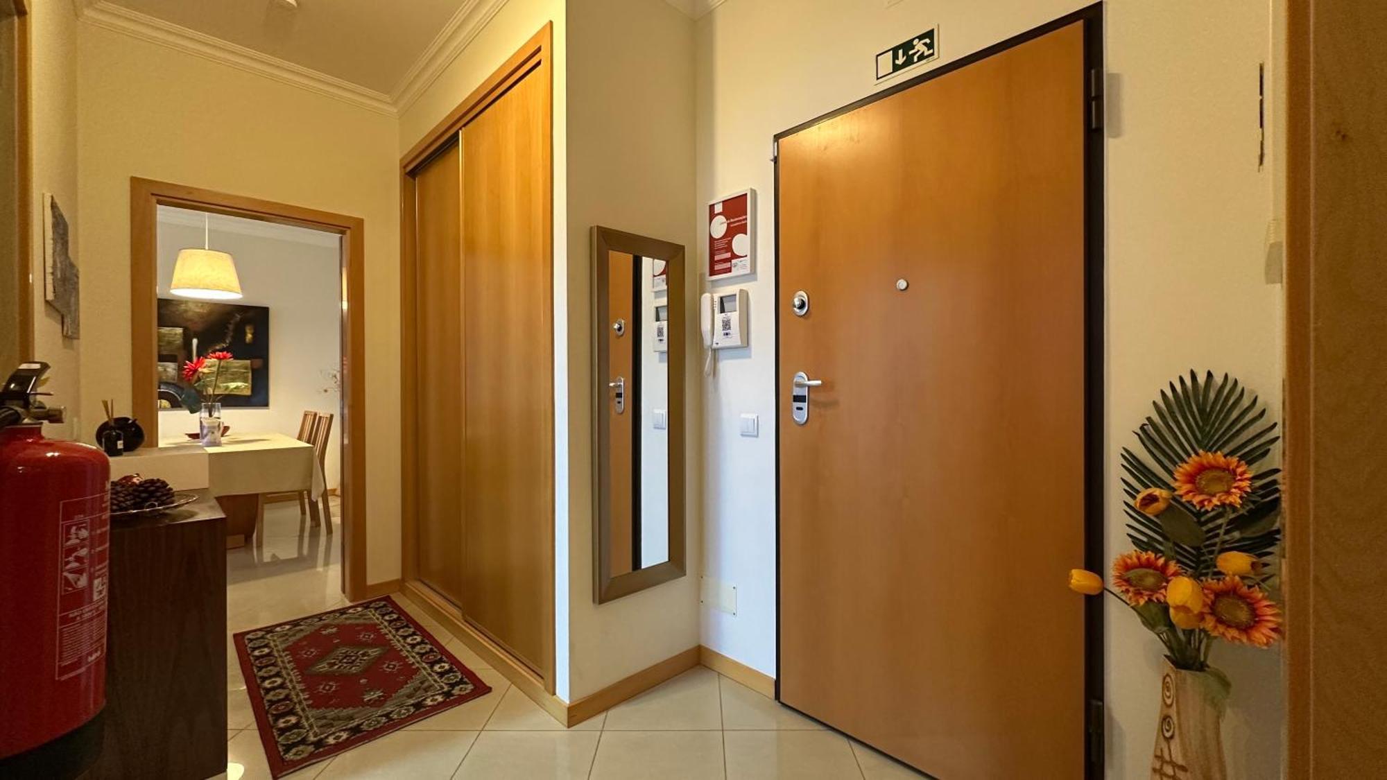 אלבופיירה Apartamento Costa מראה חיצוני תמונה