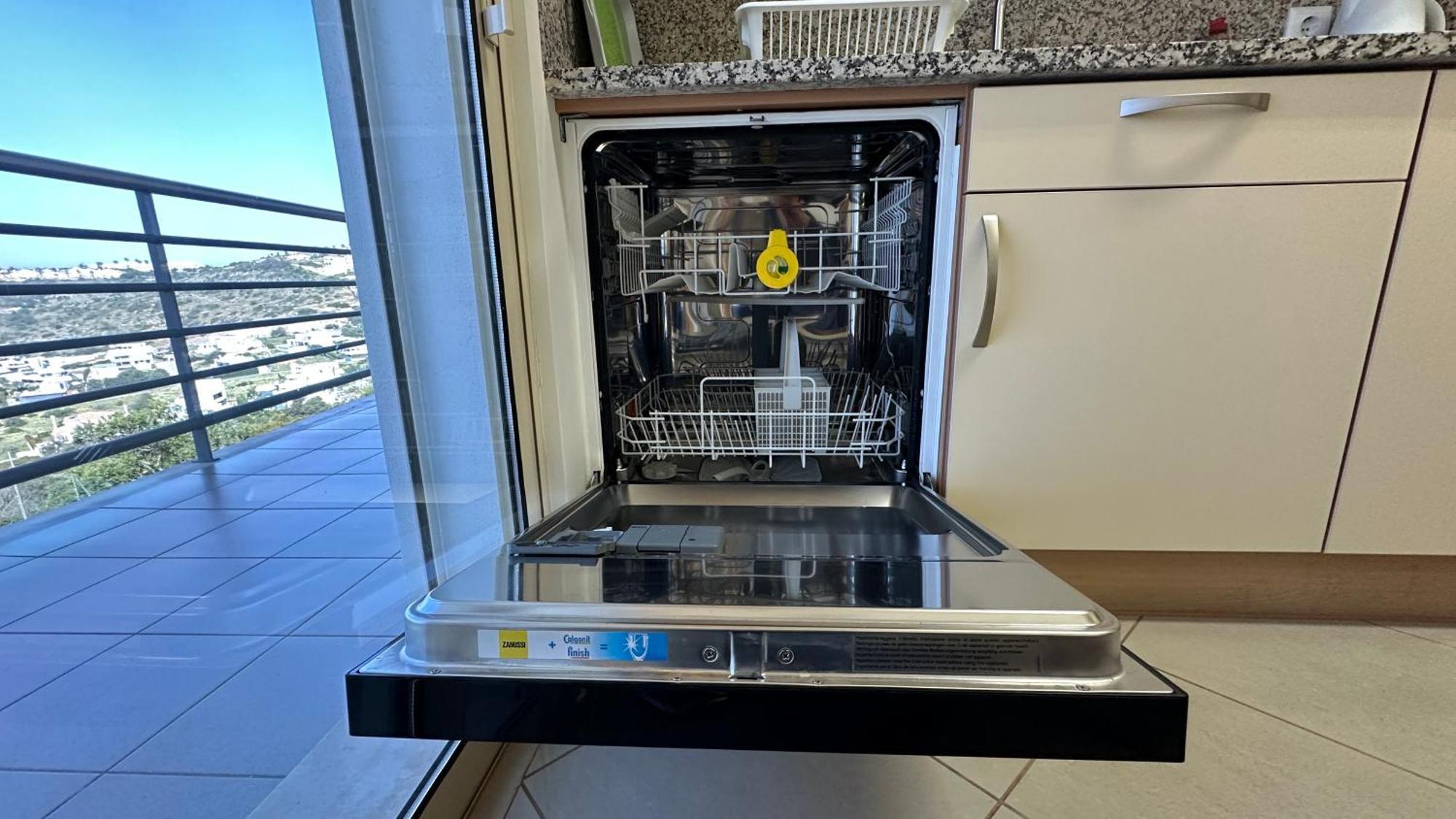 אלבופיירה Apartamento Costa מראה חיצוני תמונה