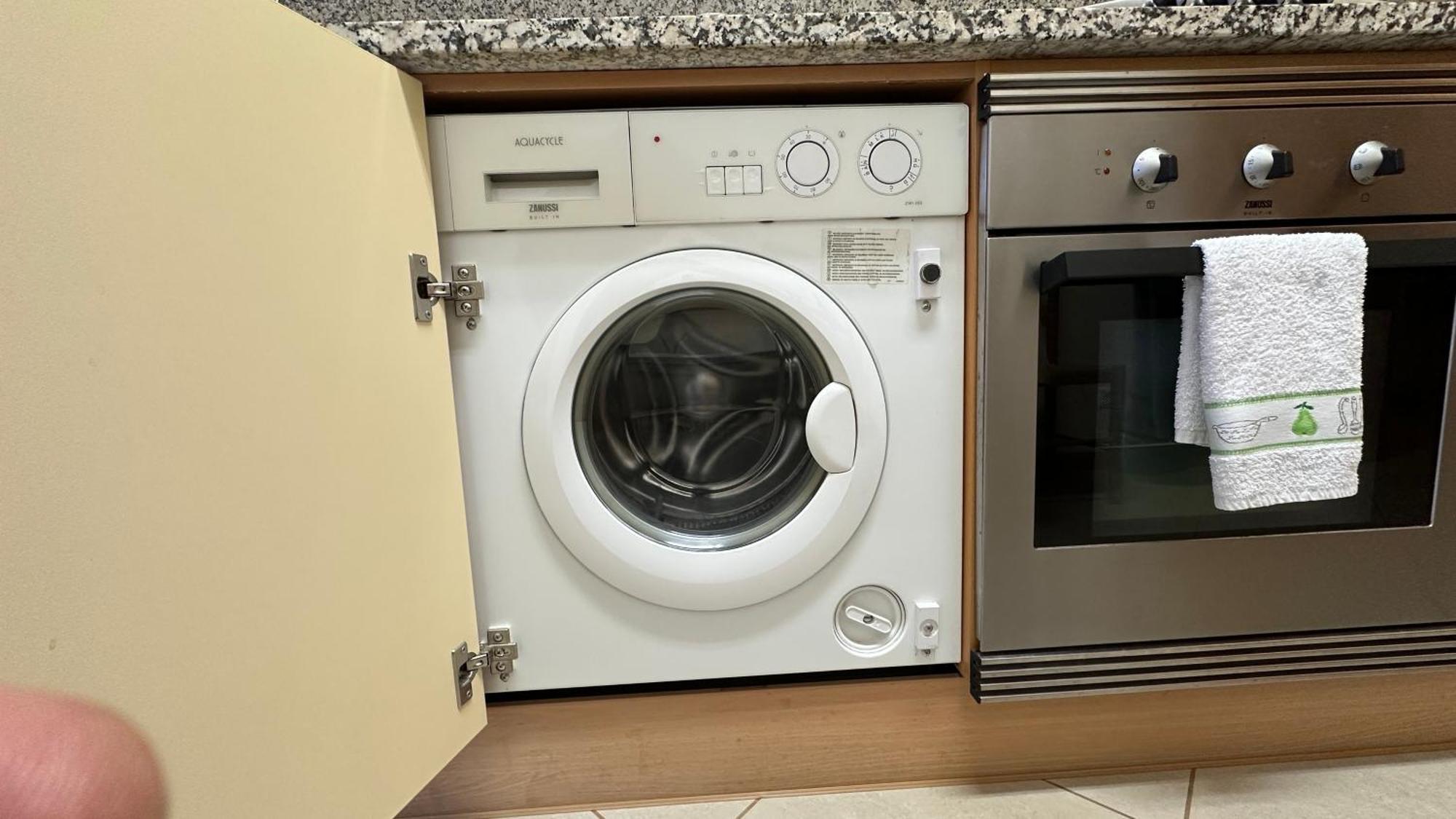 אלבופיירה Apartamento Costa מראה חיצוני תמונה