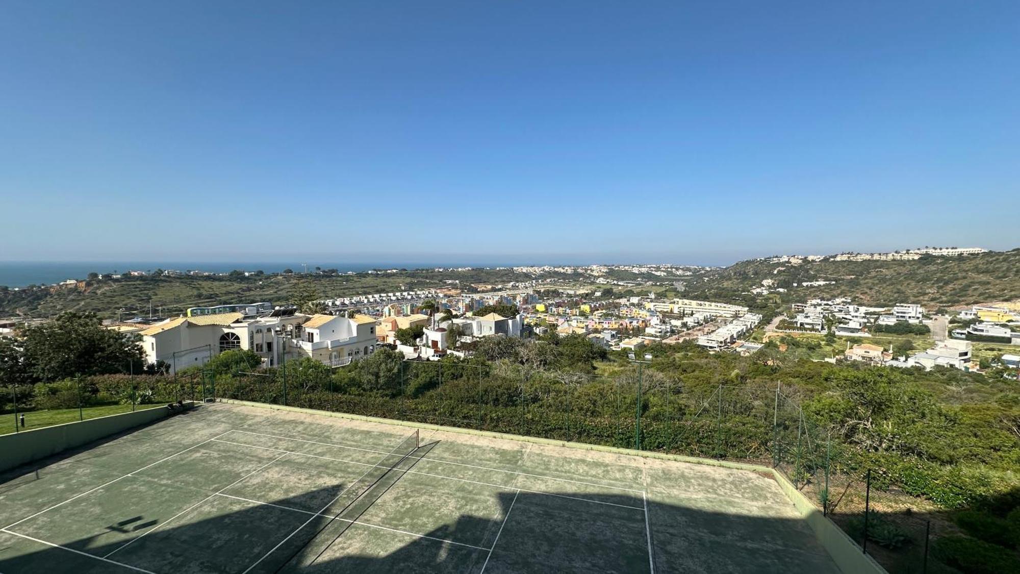 אלבופיירה Apartamento Costa מראה חיצוני תמונה